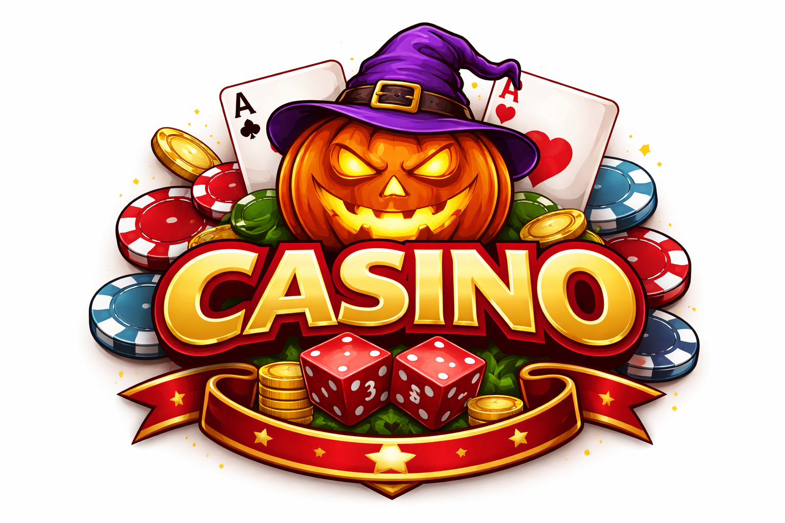 Casino logo